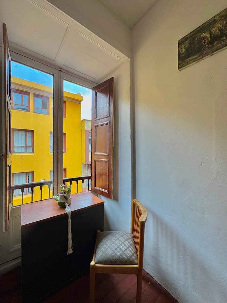 Casa Cordoba