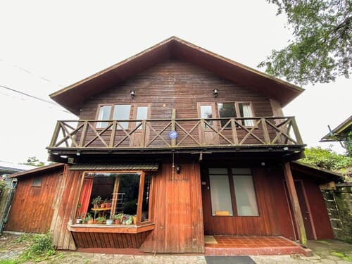 La Tetera Hostal