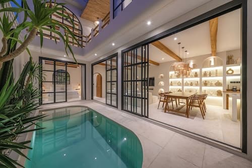 Casa Mochi