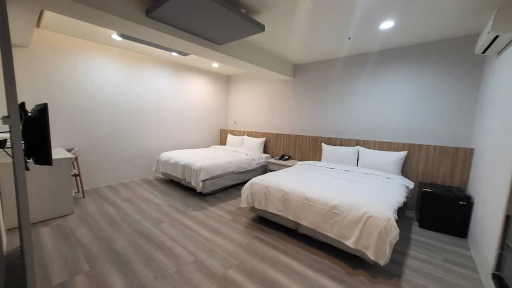 Star Yi Hotel