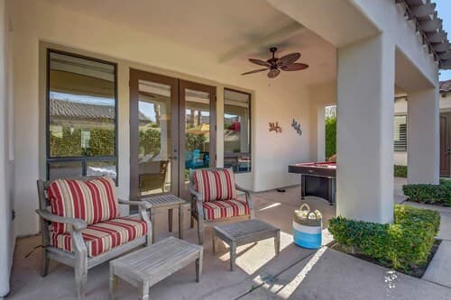 Elegant Desert Oasis Near Coachella Palm Springs