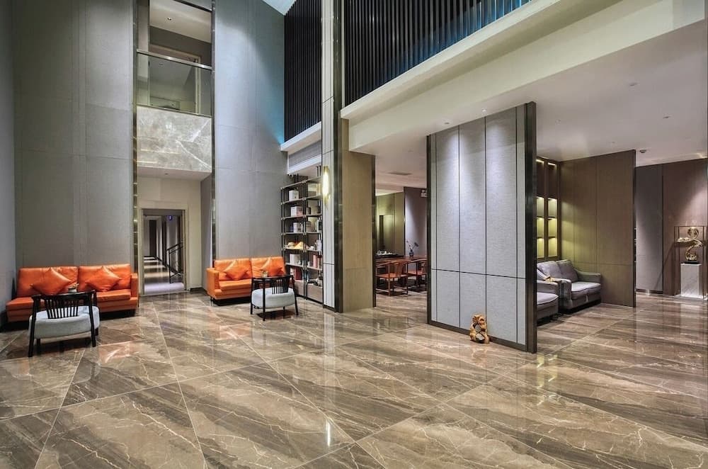 PuSu Hotel-YangShuo West Street