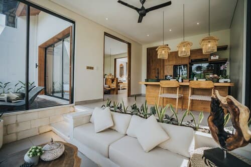 Villa Manna Ubud