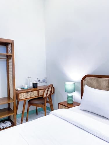 The Utara Hotel Tugu by Eresha Hospitality