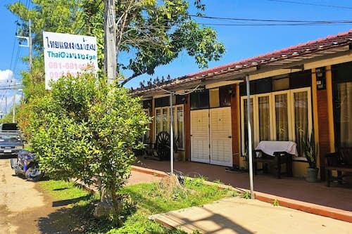 Thai Gallery Baantawai