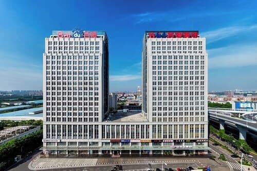 Shanshui S Hotel