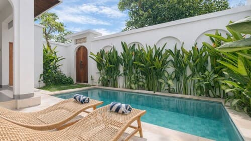Villa Kamila 1 by Villa Finder