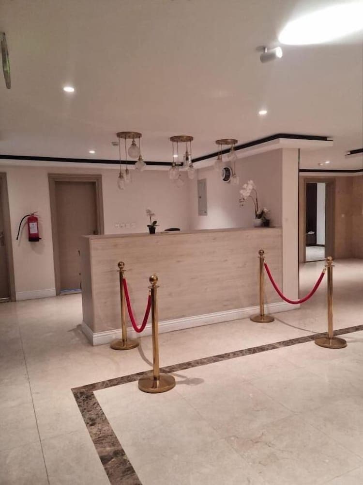 Kawther Altmuzz Hotel