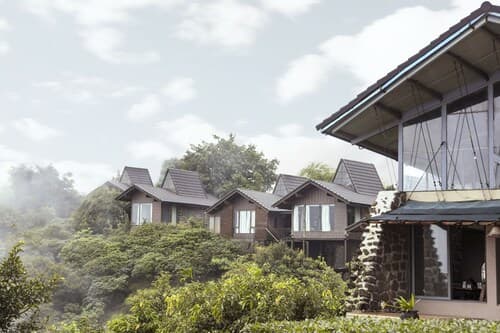 TAALISH - A BOUTIQUE RESORT