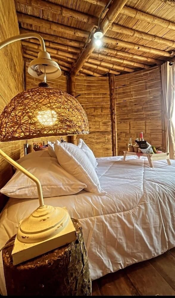 Hakuna Matata Glamping Salento Pumba