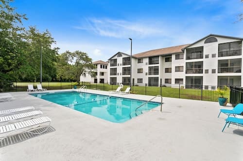 Oasis Apartment Homes
