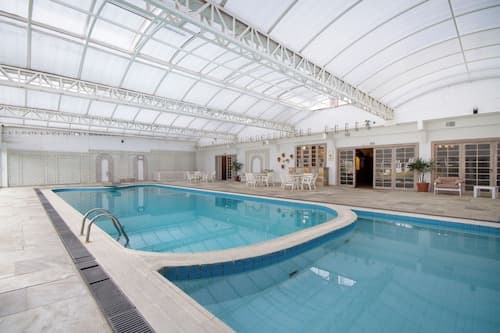 Hotel Chateau