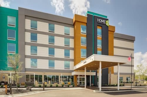 Home2 Suites By Hilton Conway, Sc