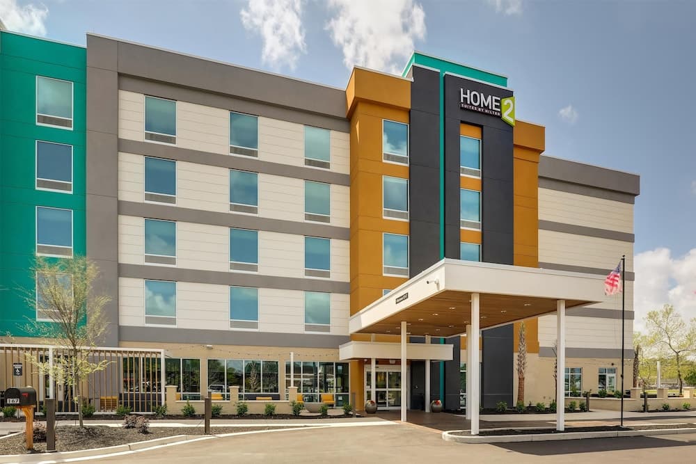 Home2 Suites By Hilton Conway, Sc