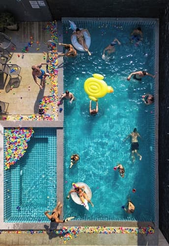 EBS Hostel Phuket, Kata Beach
