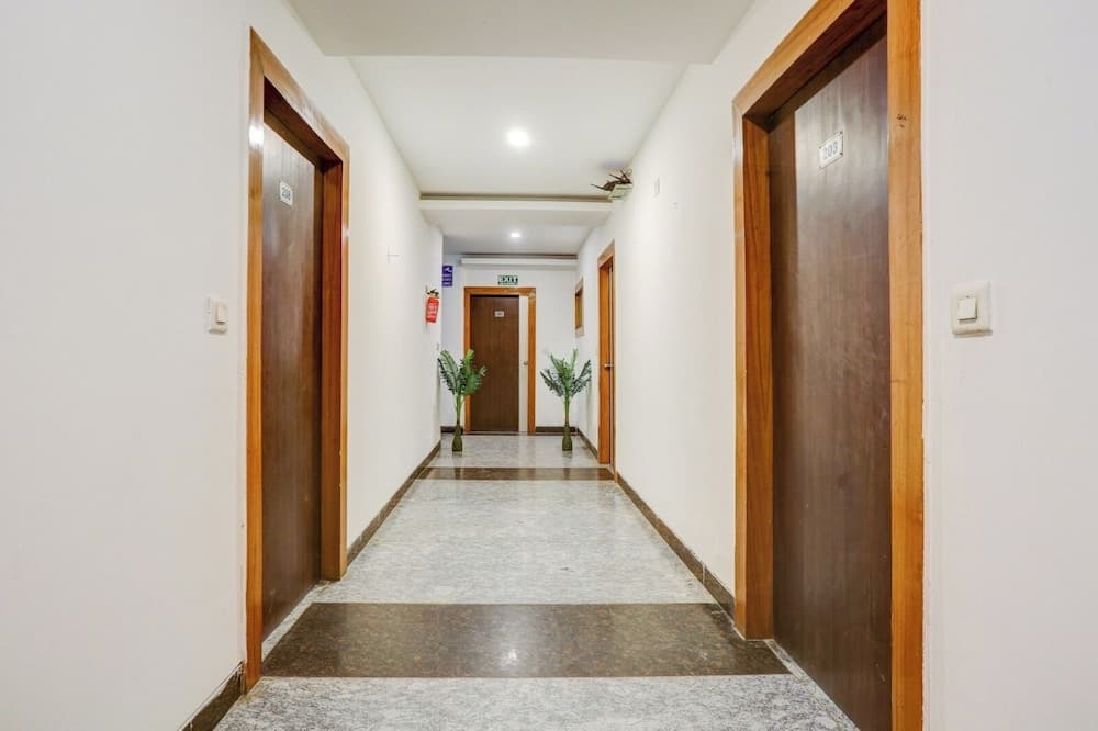 My Home Hotels