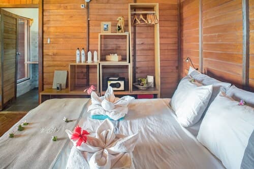 Kuda Laut Boutique Dive Resort