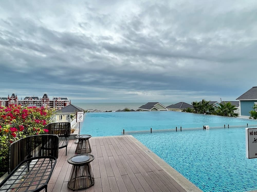 Villa LFP Novaworld Phan Thiet