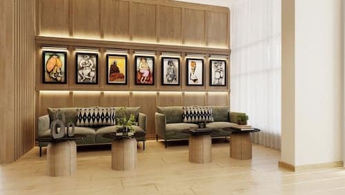 Mpilo Boutique Hotel