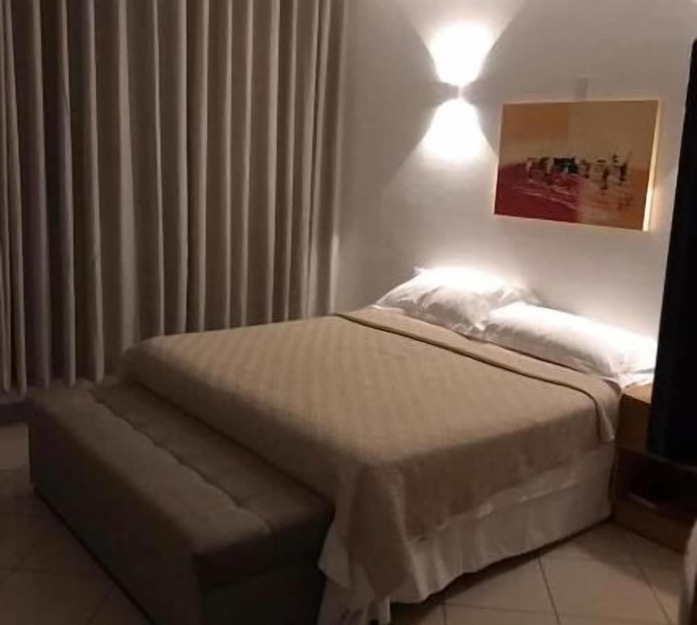 Terra Verde Hotel
