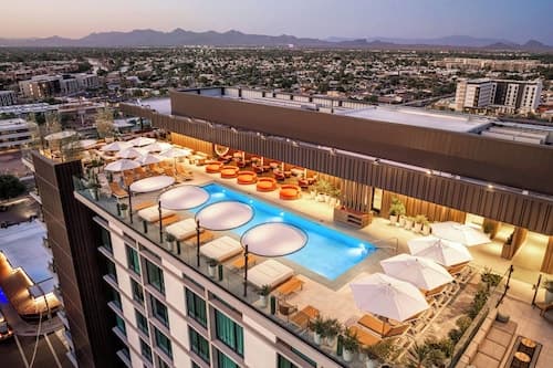 The REMI., Scottsdale, Autograph Collection