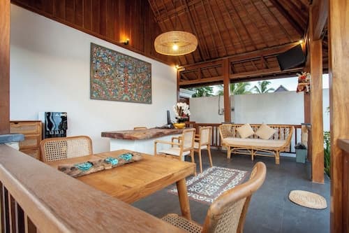 Amaya Sebatu Villa