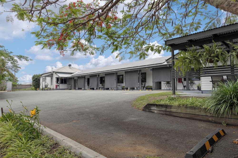 Verandah Motel