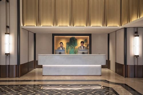 Aqua Resort Xiamen