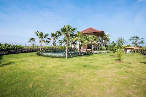 Atelier Home by Great Bali Villas