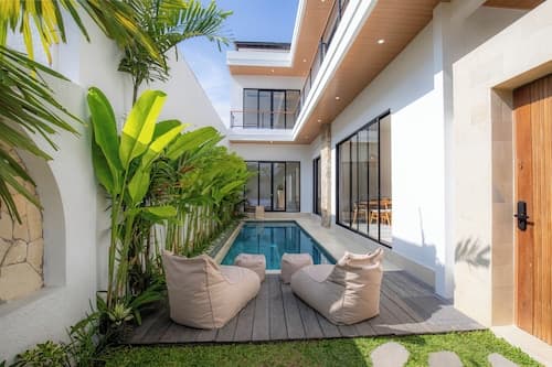 Villa Mallorca Ubud