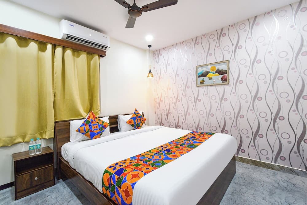 Fabhotel Elite Inn
