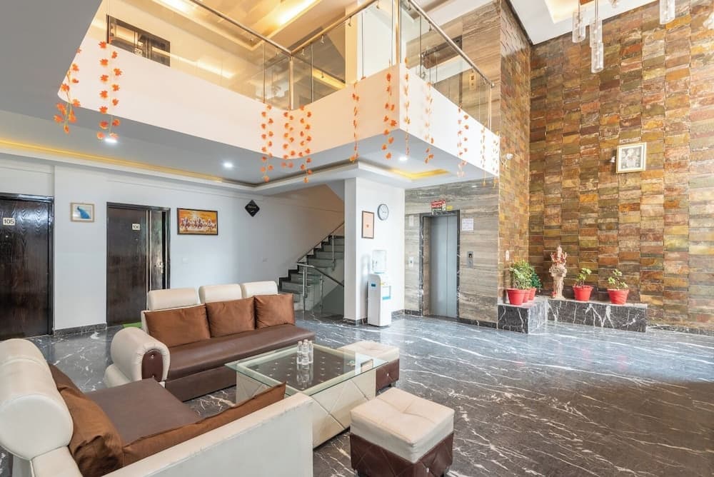 The Venessa Hotel