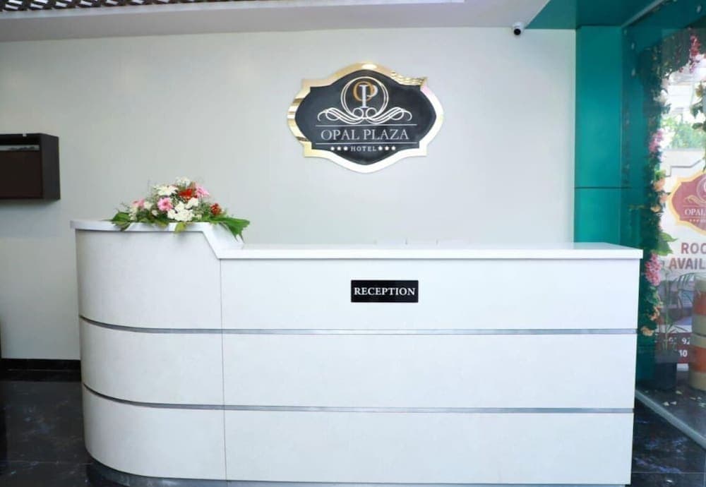 HOTEL OPAL PLAZA EXECUTIVE