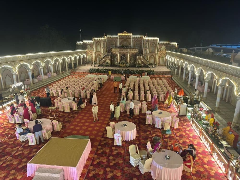 Ayana Resorts & Convention
