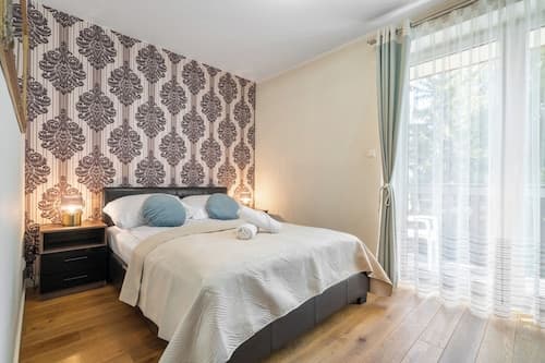 RentPlanet - Apartament Stroma