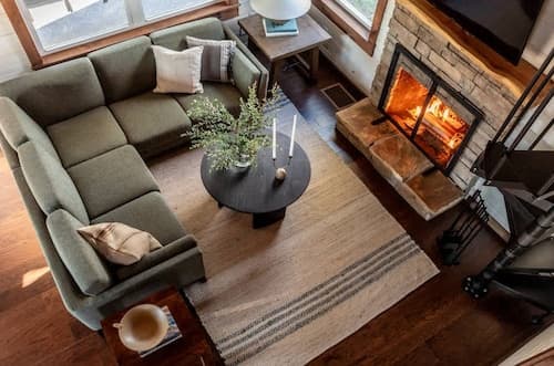 Idyllic Private Retreat With Beautiful Views an spa