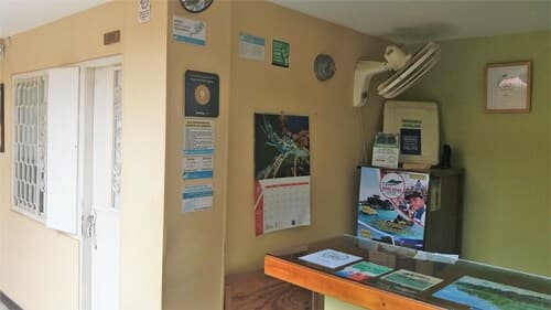 Hotel Casa Dmer