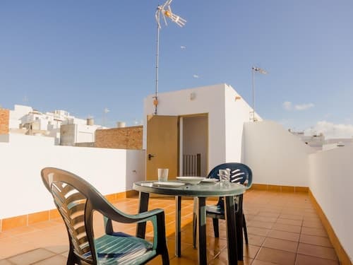 Apartamento Junquera 19721