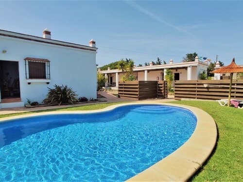 Hacienda Puerto DE Conil 102