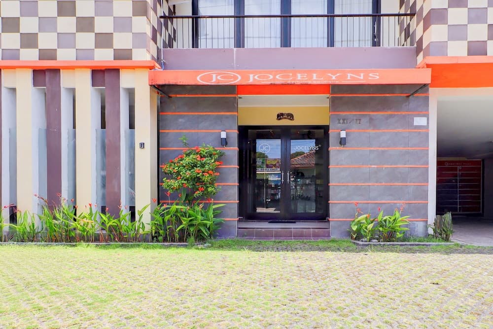 Collection O Near Bali Royal Hospital Renon Formerly JC Boutique Hotel