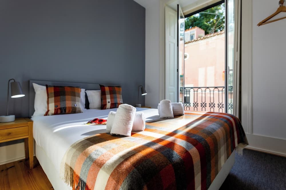 Santa Catarina Apartments