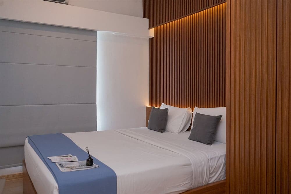 Good Choice And Homey 2Br Apartment At Sky House Bsd