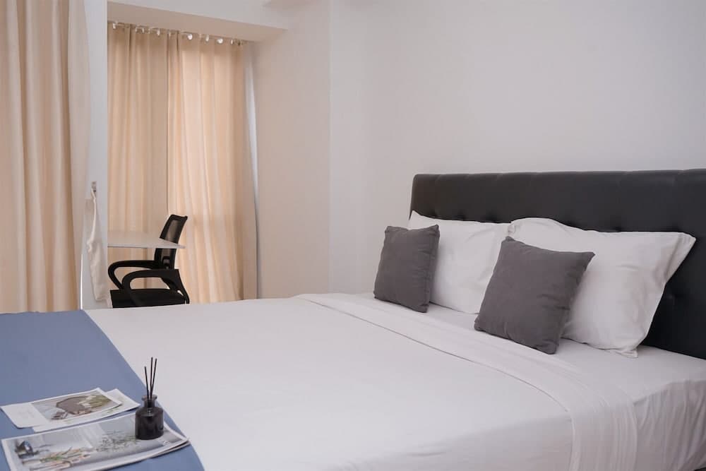 Good Deal Studio Apartment M-Town Residence