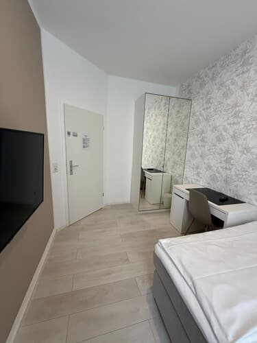 Hotel Astra