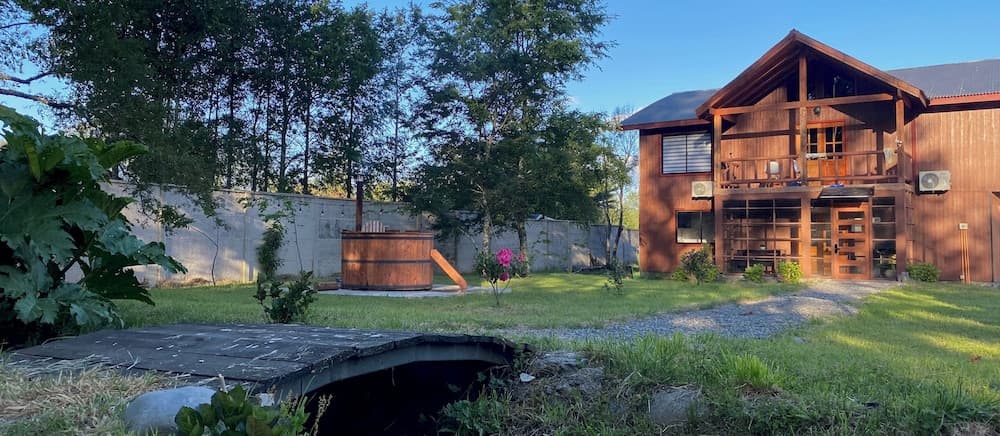 Hostal Treile