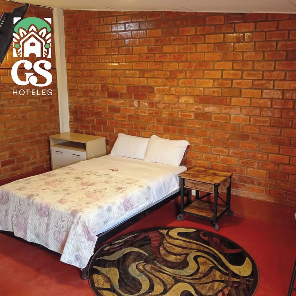 GS Hoteles