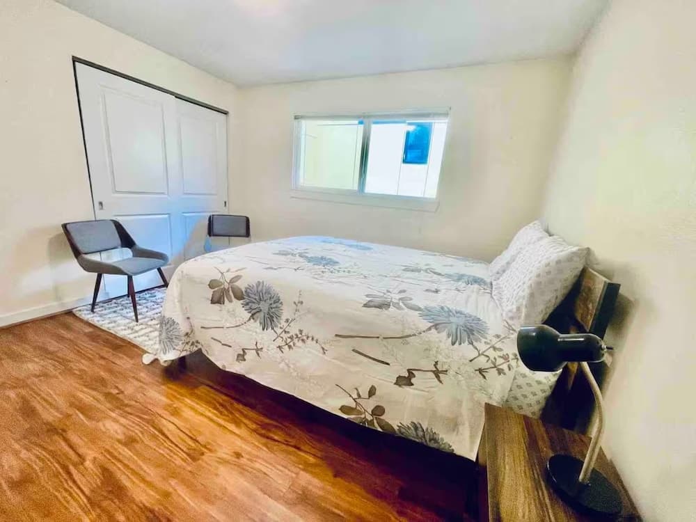 The Seattle Haven - Modern Suites