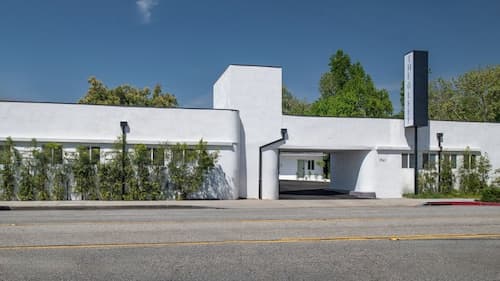 The LEEF Hotel