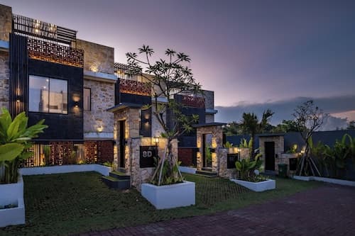 Private Villa Ayra 8D 10min MelastiBeach