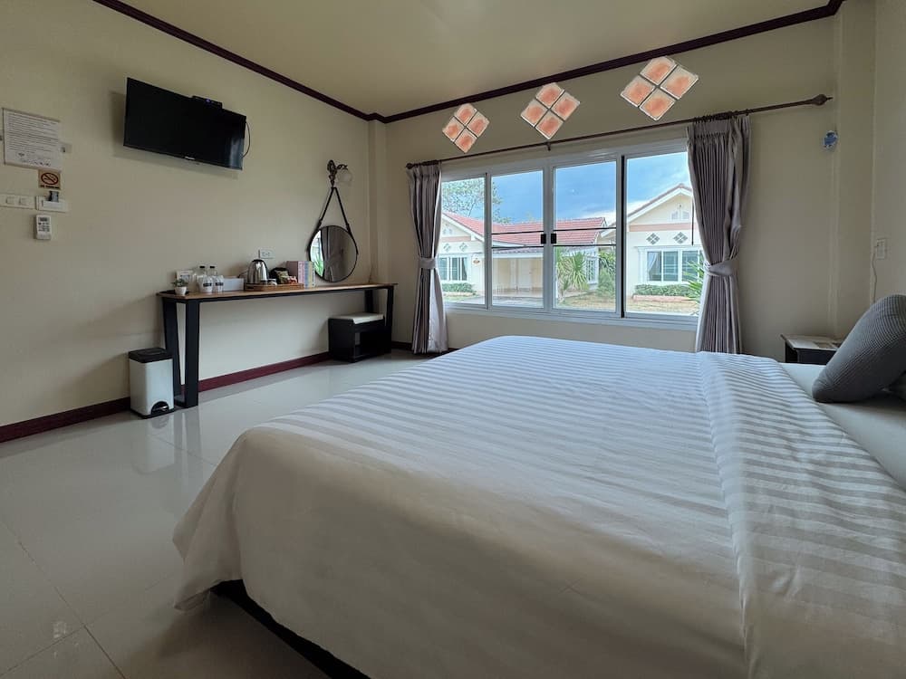 Thanawan Resort